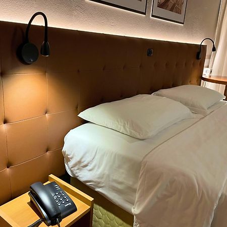 Hotel Nelo Jaragua do Sul Ngoại thất bức ảnh