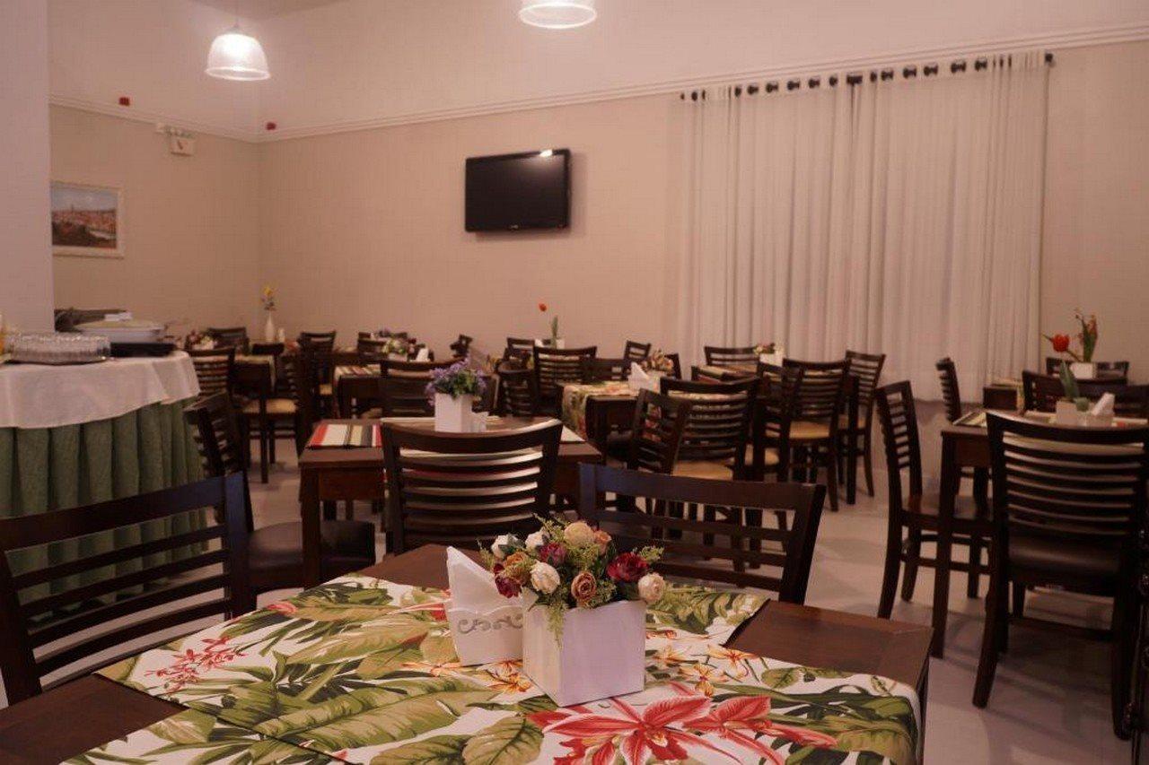 Hotel Nelo Jaragua do Sul Ngoại thất bức ảnh