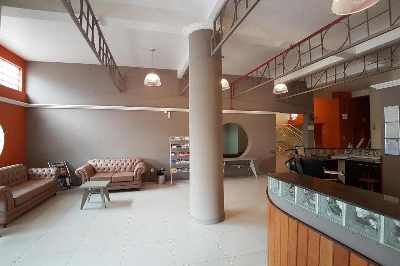 Hotel Nelo Jaragua do Sul Ngoại thất bức ảnh