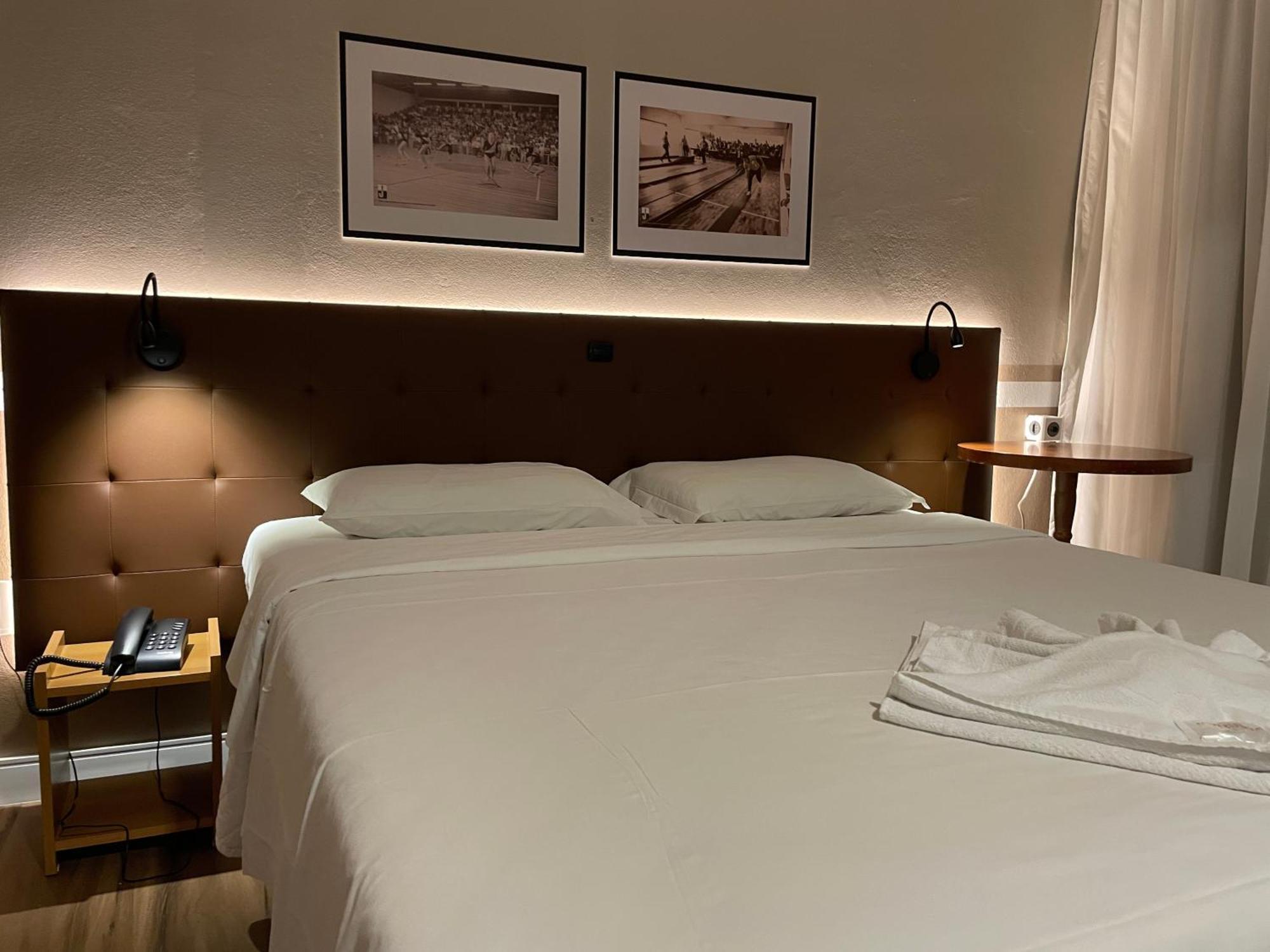 Hotel Nelo Jaragua do Sul Ngoại thất bức ảnh