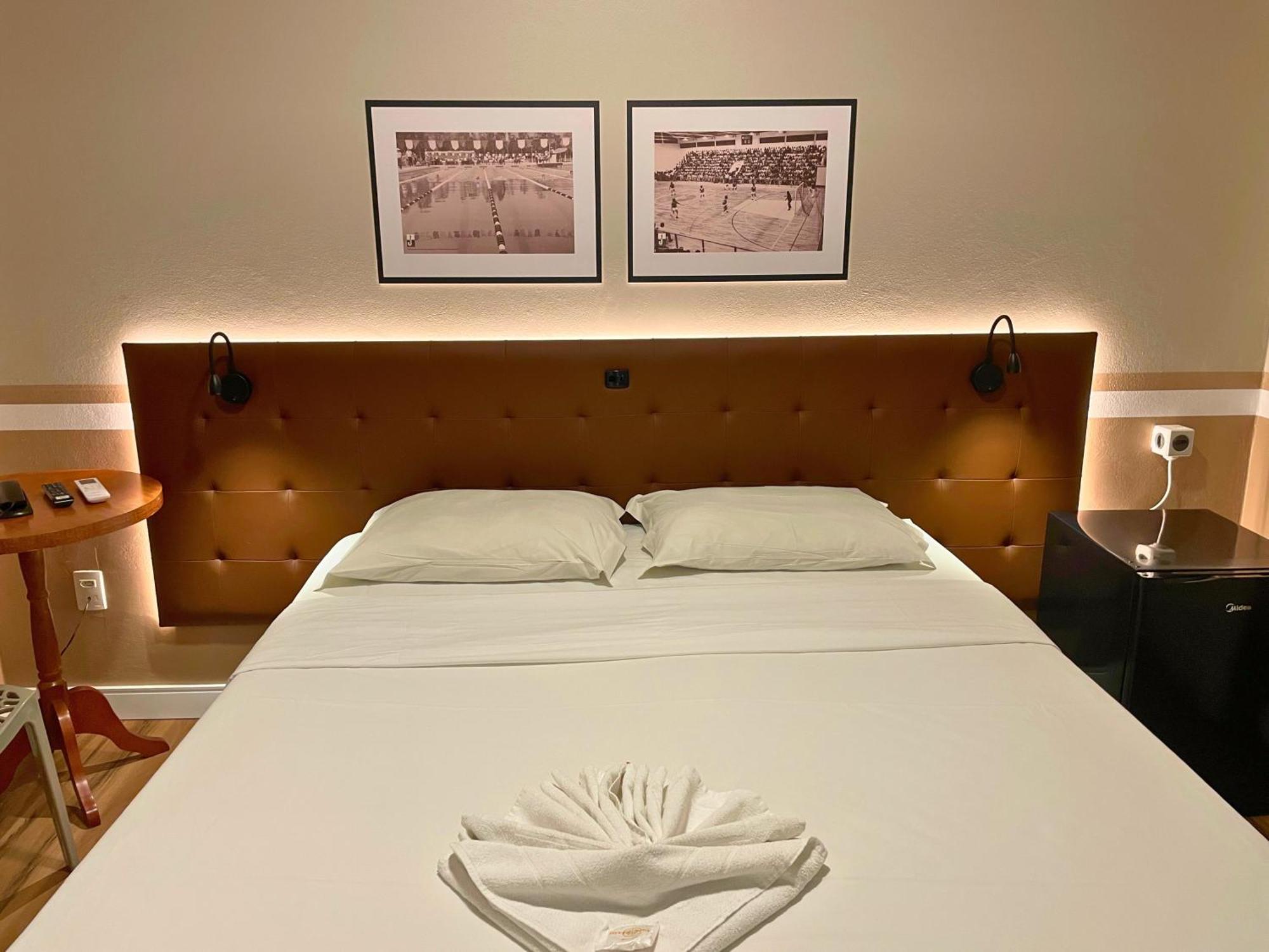 Hotel Nelo Jaragua do Sul Ngoại thất bức ảnh