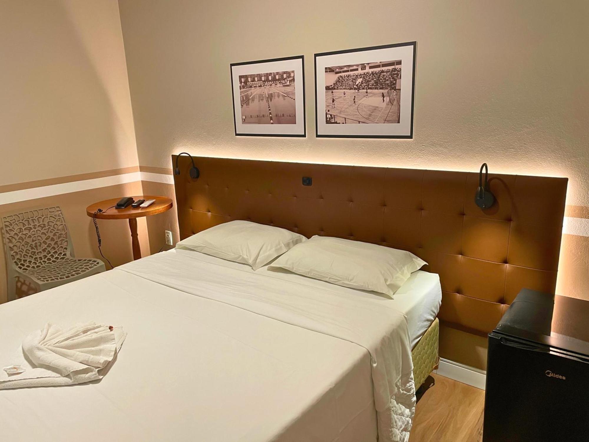 Hotel Nelo Jaragua do Sul Ngoại thất bức ảnh
