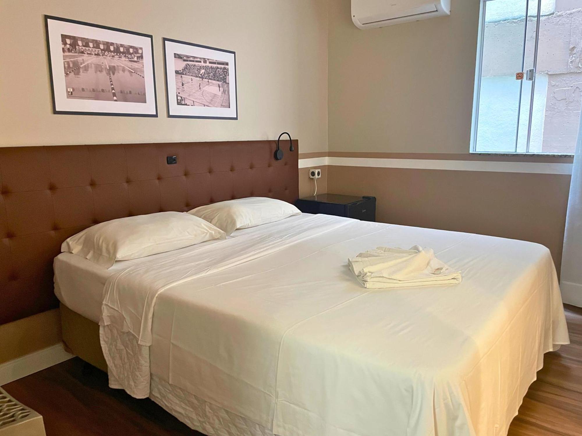 Hotel Nelo Jaragua do Sul Ngoại thất bức ảnh
